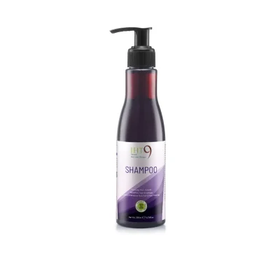 IHT9 herbal shampoo